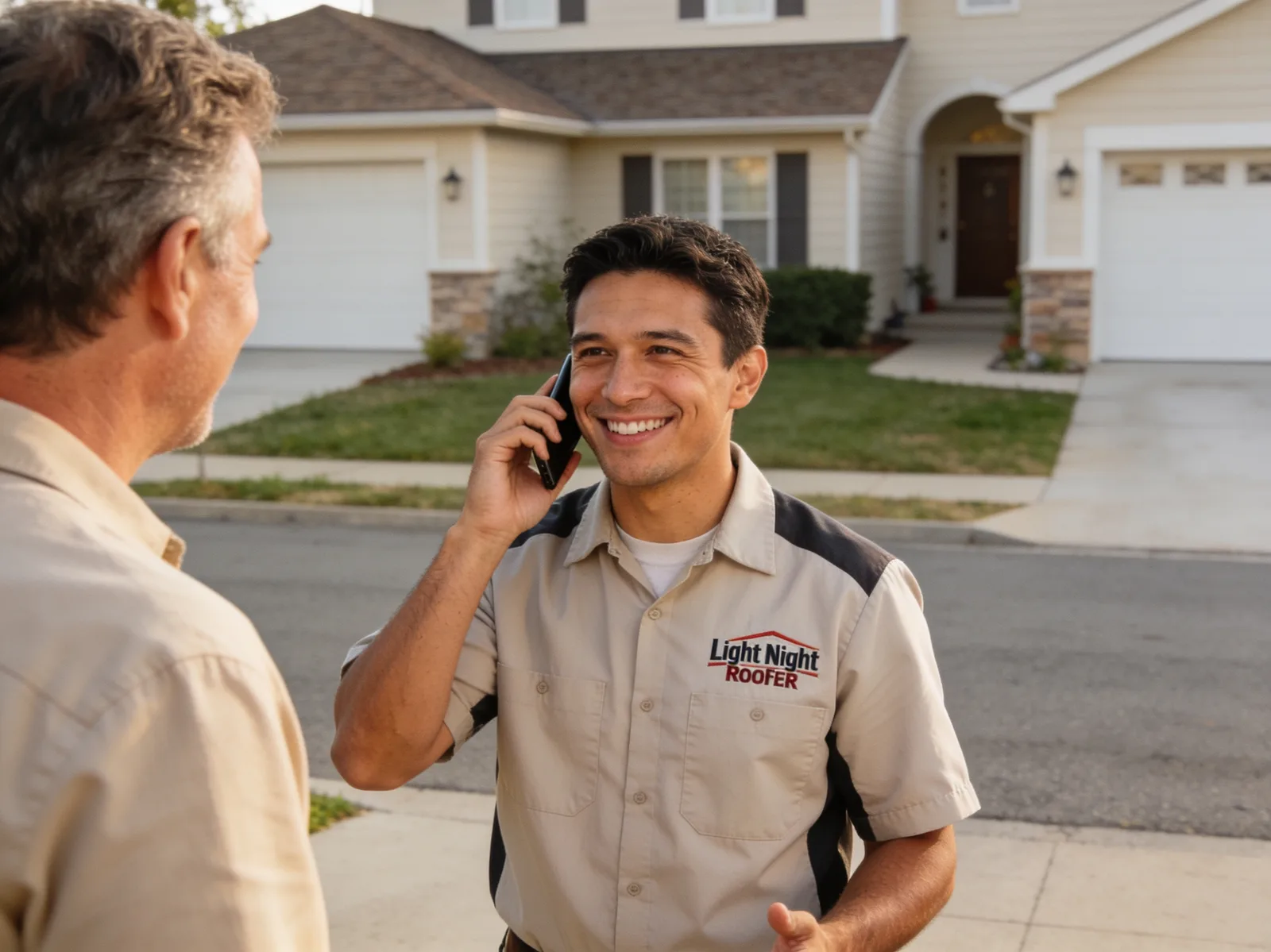 Emergency Roof Repair Olla, LA FAQs
